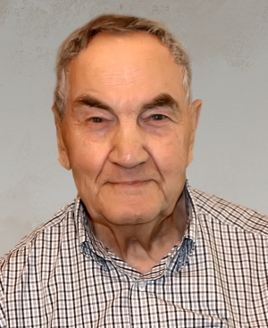 Maurice Roy Le Groupe Garneau