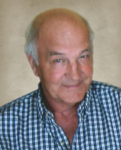 André Côté Le Groupe Garneau