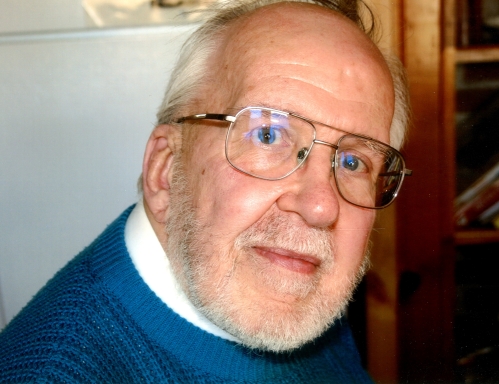 Jacques Éthier Le Groupe Garneau