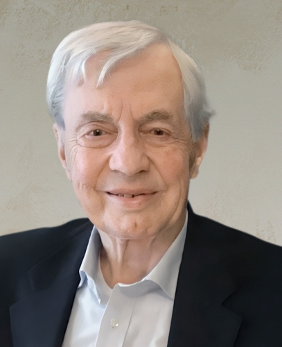 Guy Rochette - Le Groupe Garneau