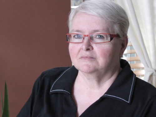 Diane Lamontagne - Le Groupe Garneau