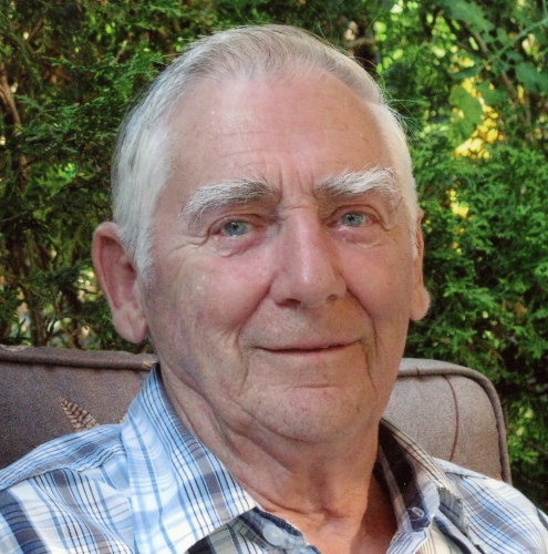 LouisMaurice Allard Le Groupe Garneau