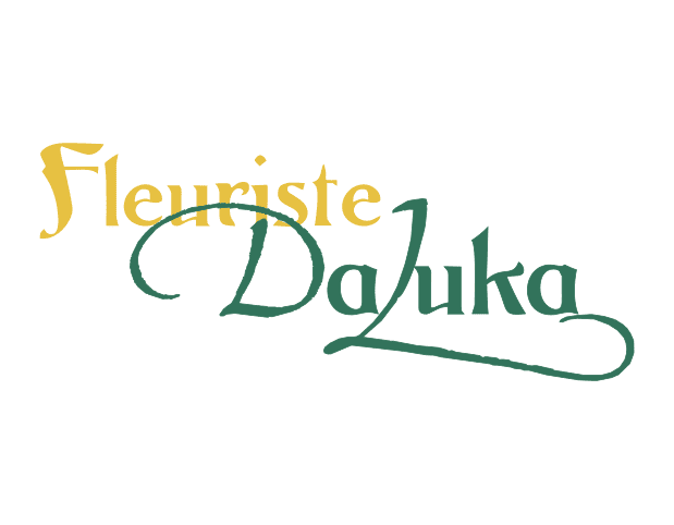 Fleuriste Daluka