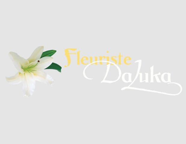 Fleuriste Daluka