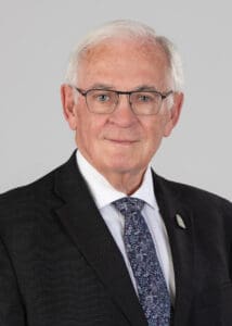 Jean Garneau