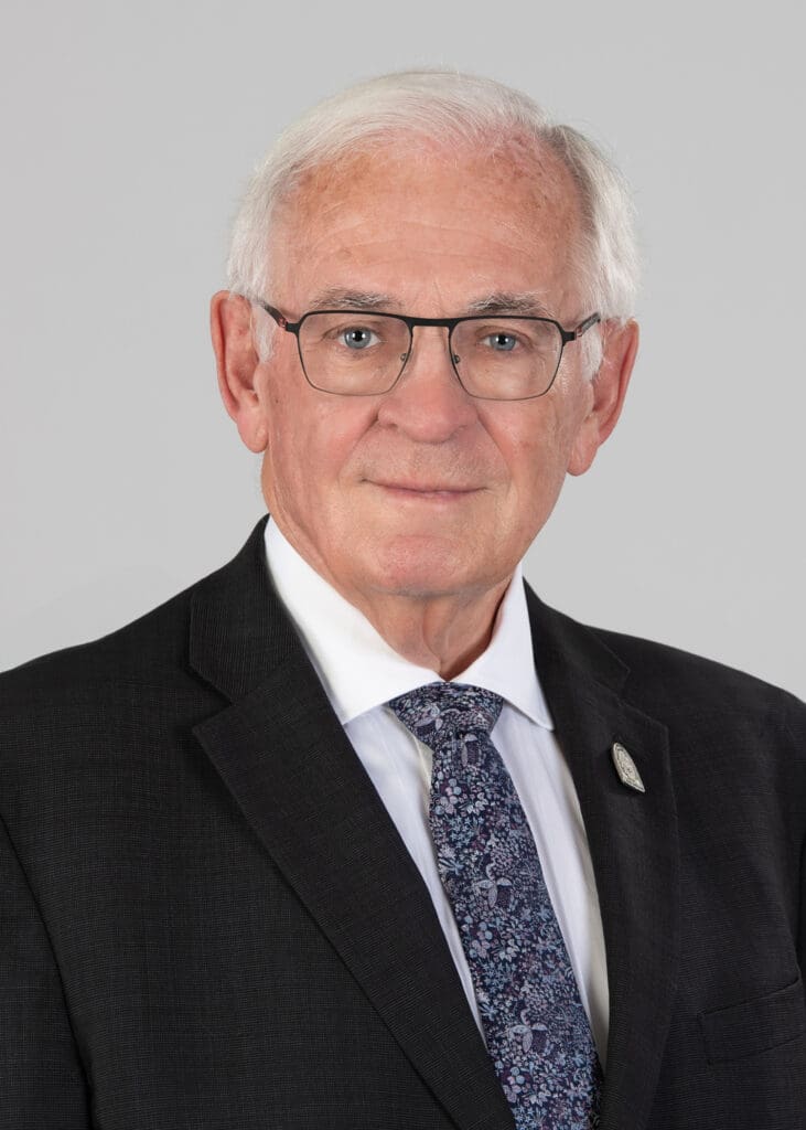 Jean Garneau