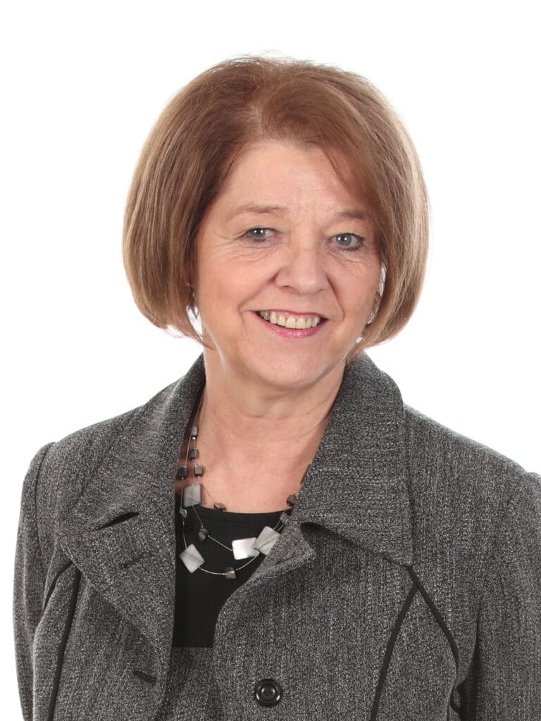 Rollande Roy Garneau