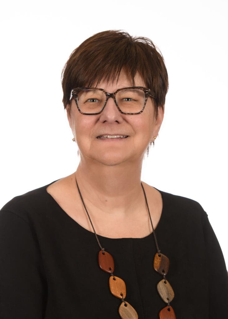Marlène Paquet
