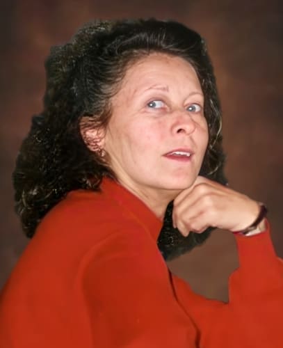 Therese Rioux Thérèse Rousseau - Le Groupe Garneau