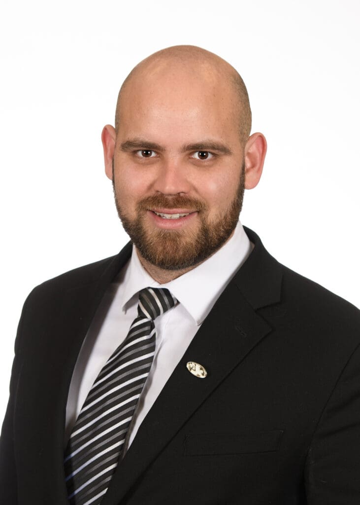 Luis Manuel Gonzalez